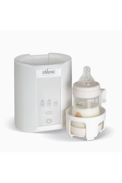 Chicco Home and Travel Bottle Warmer