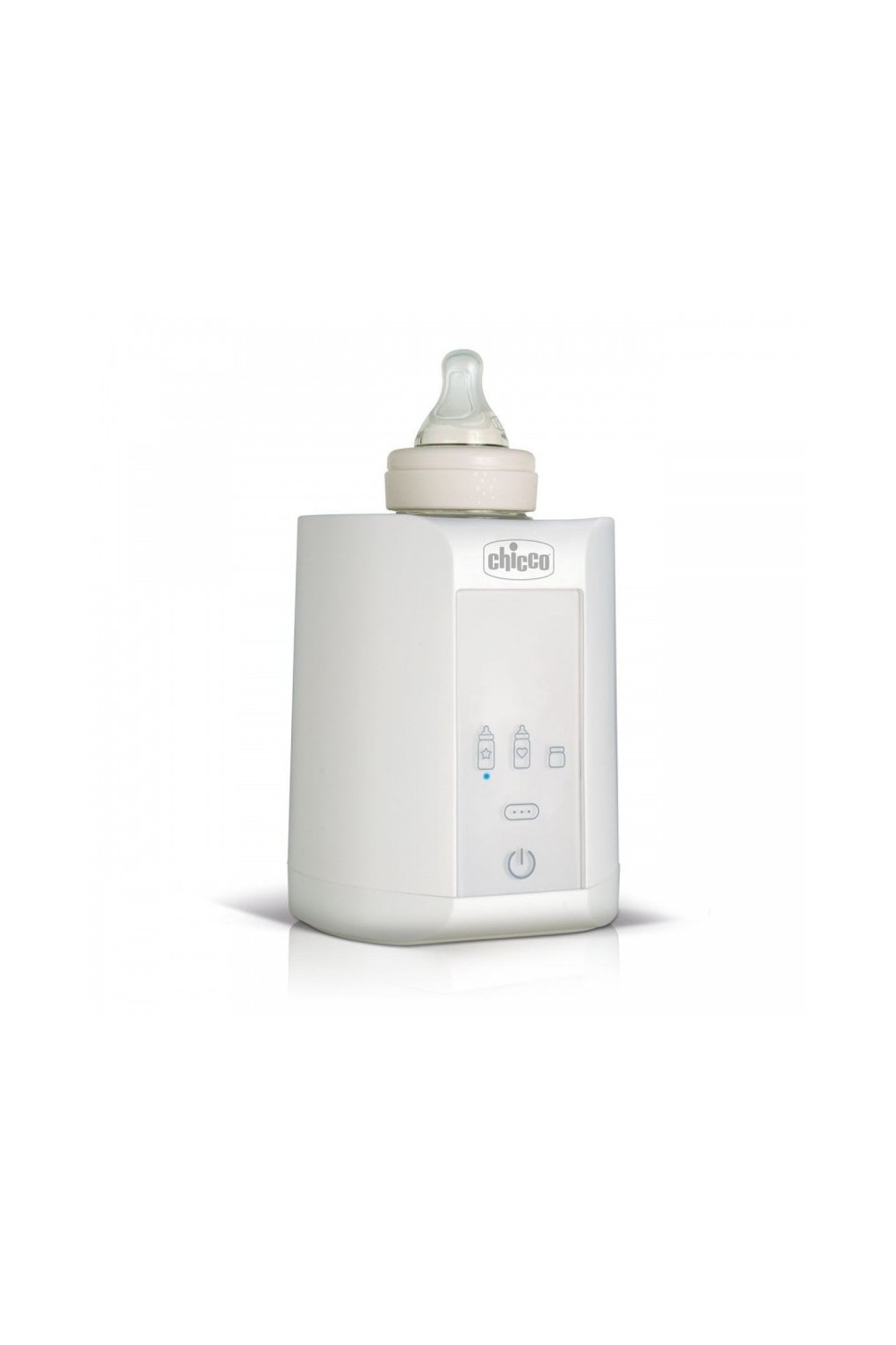 Chicco Digital Home Baby Bottle Warmer