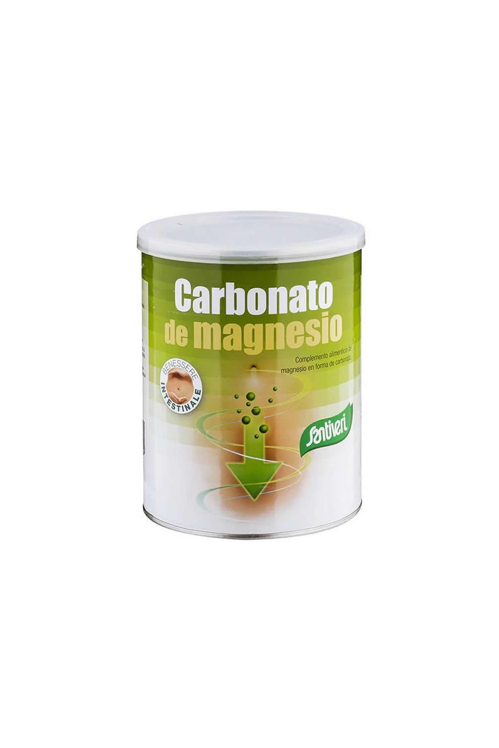 SANTIVERI MAGNESIUM CARBONATE 110G