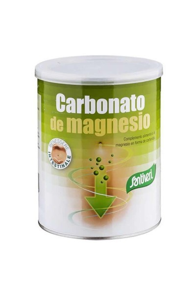 SANTIVERI MAGNESIUM CARBONATE 110G