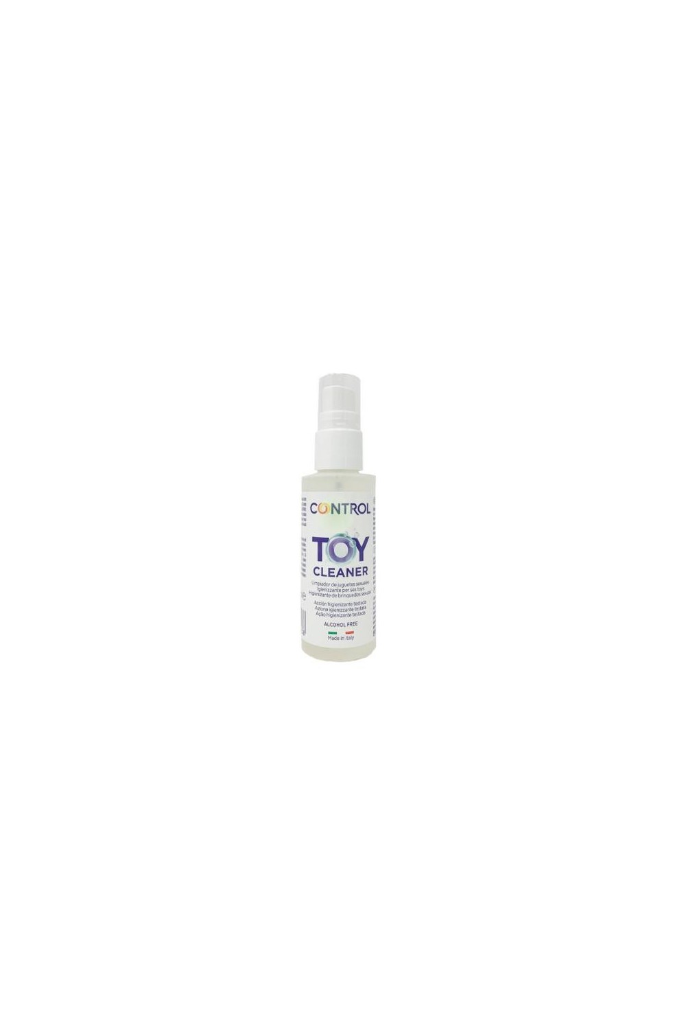 Control Toys Cleaner 50ml