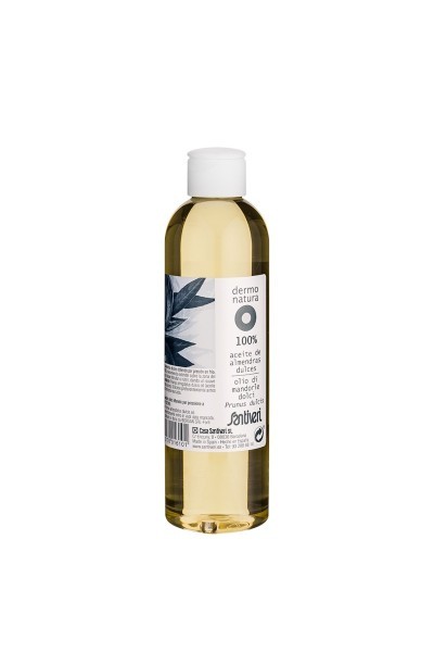 Santiveri D-Sweet Almond Oil 250ml