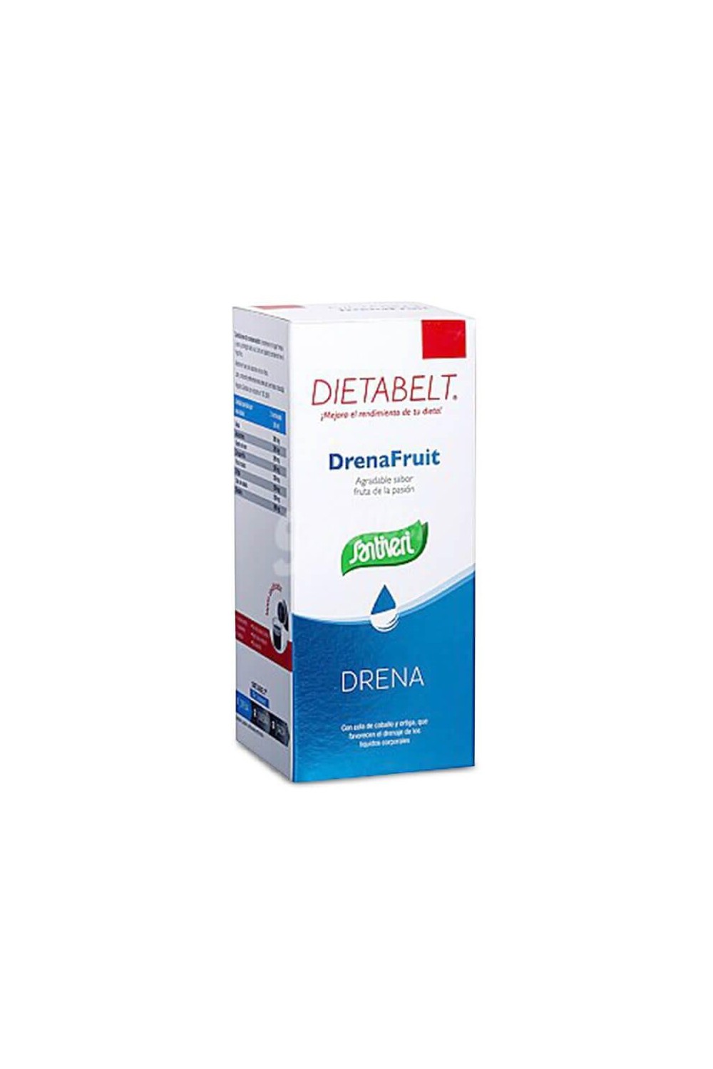 Santiveri Dietabelt Drenafruit 240ml