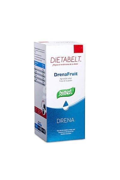 Santiveri Dietabelt Drenafruit 240ml