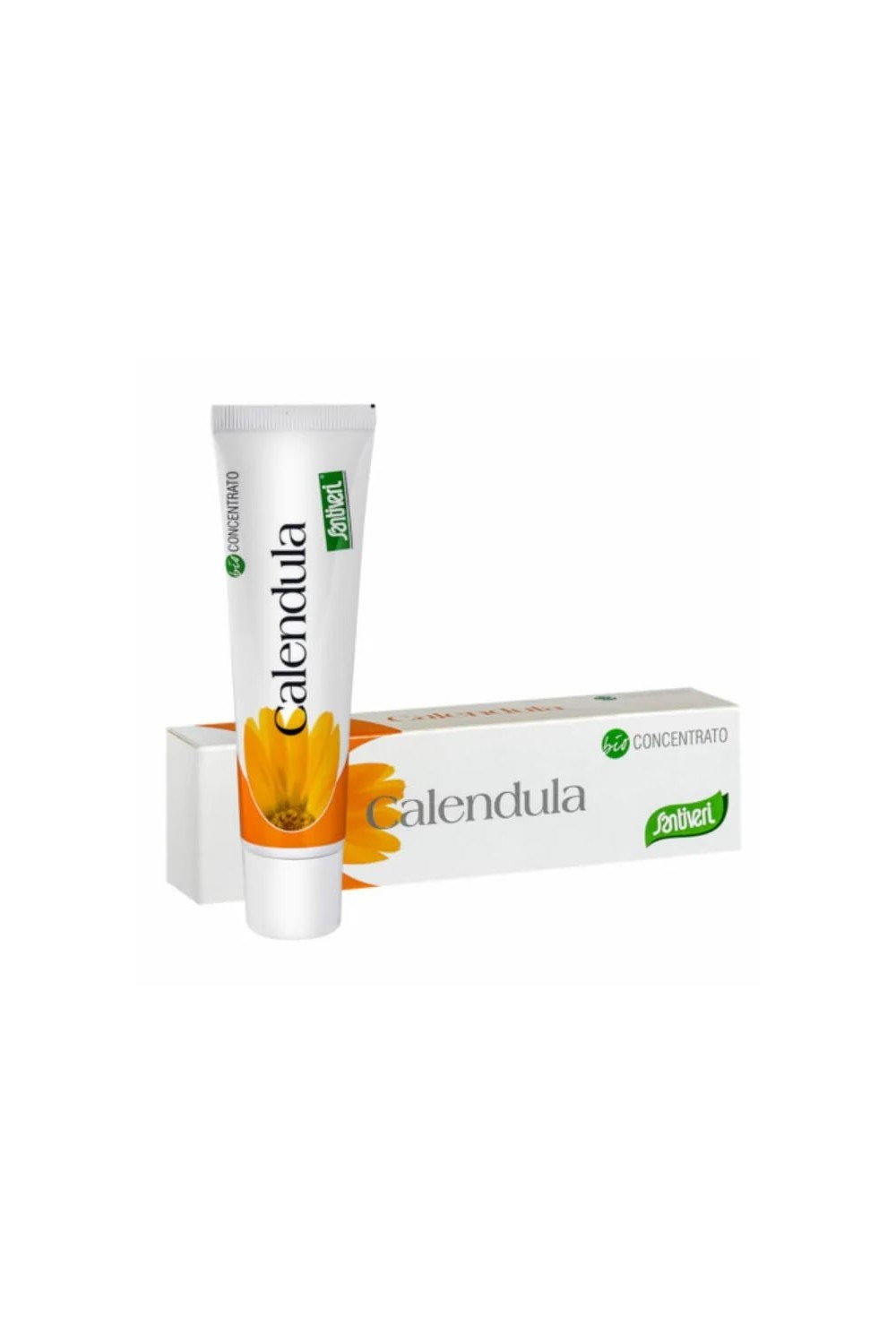 Santiveri Dermo Cream Calendula Bio 50g