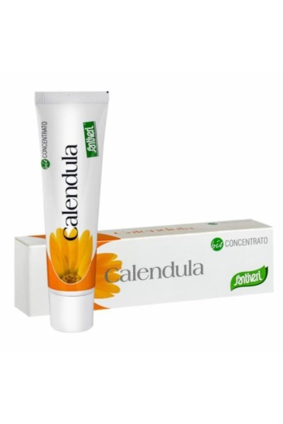 Santiveri Dermo Cream Calendula Bio 50g