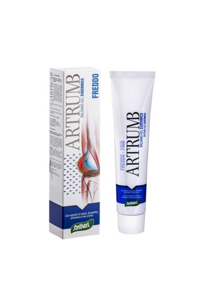 Santiveri Dermo Cream Artrumb Cold 75ml