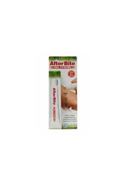 AFTERBITE - After Bite Gel Xtreme Roll-On 20g