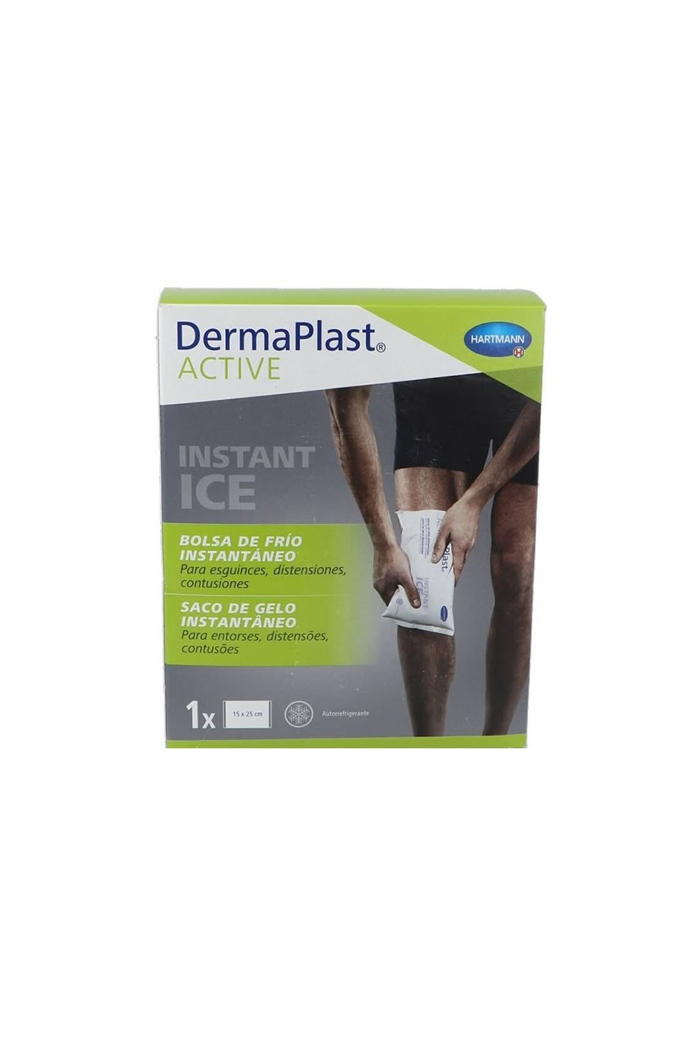 HARTMANN - Dermaplast Active Instant Cold Pack