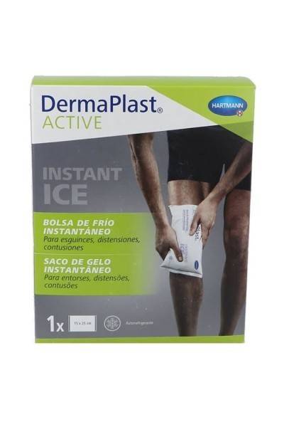 HARTMANN - Dermaplast Active Instant Cold Pack