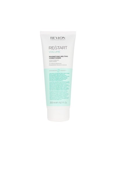 Revlon Re-Start Volume Magnifying Melting Conditioner 200ml