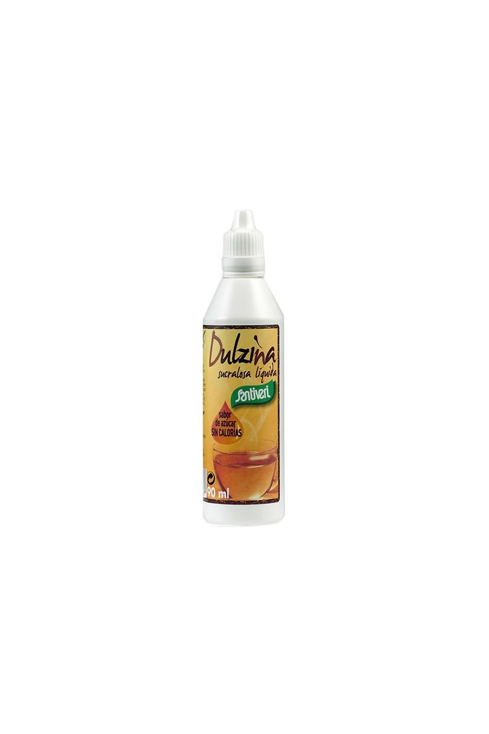 Santiveri Dulzina Sucralose Liquid 90ml