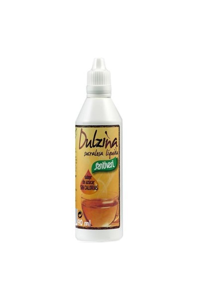 Santiveri Dulzina Sucralose Liquid 90ml