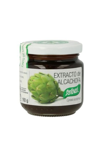 Santiveri Artichoke Extract 160g