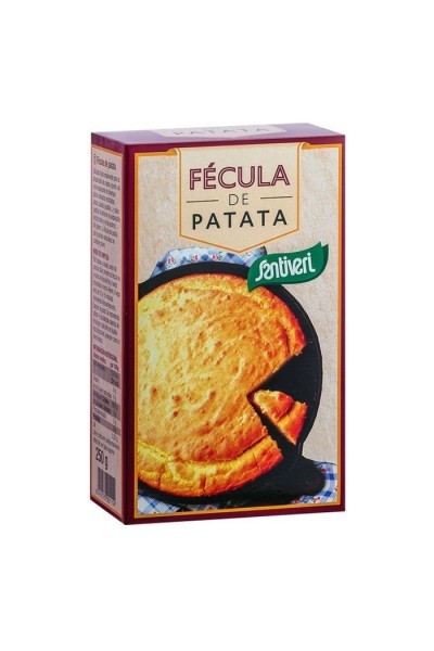 Santiveri Potato Starch 250g