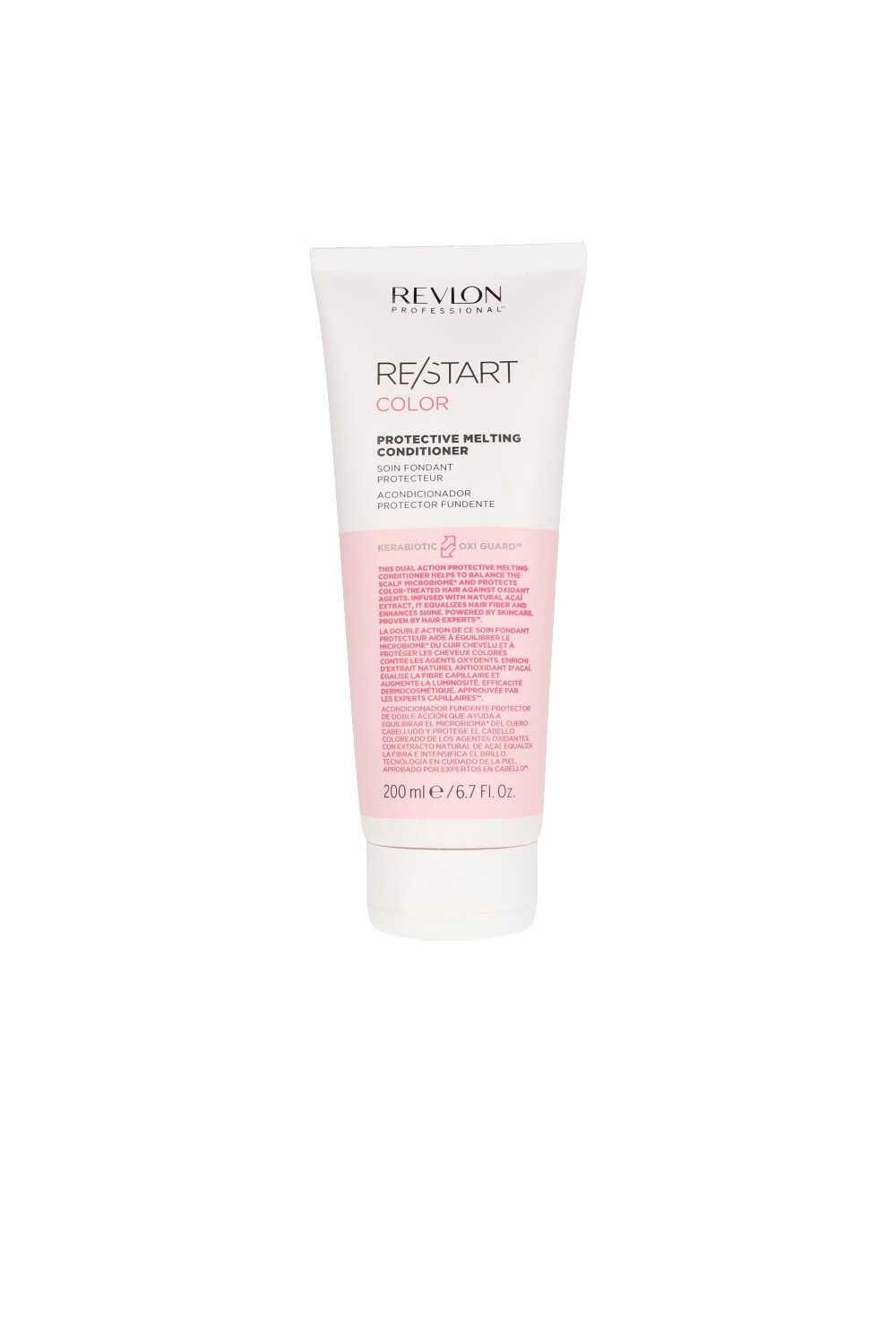 Revlon Re-Start Color Protective Melting Conditioner 200ml