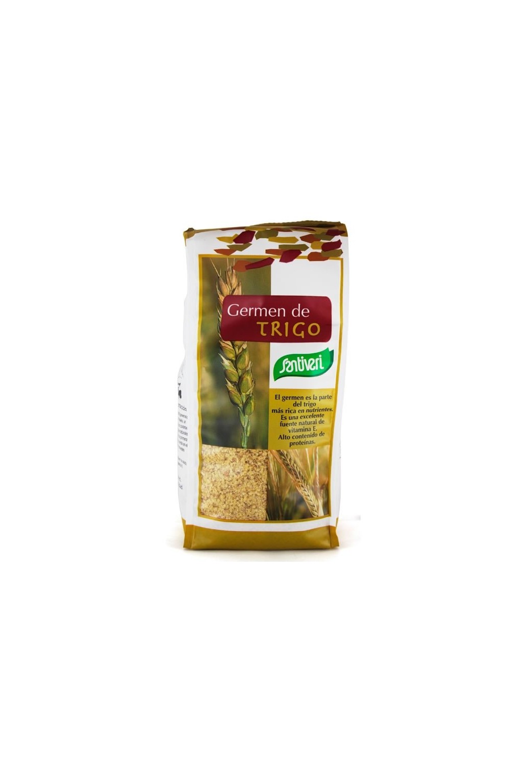 Santiveri Wheat Germ 400g