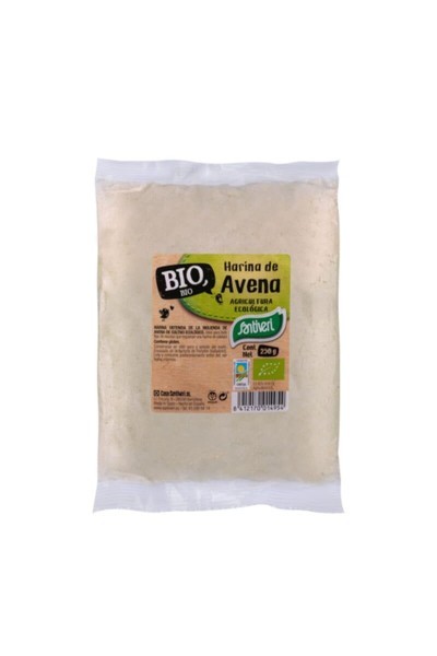 Santiveri Naturalia Oat Flour Bio 250g