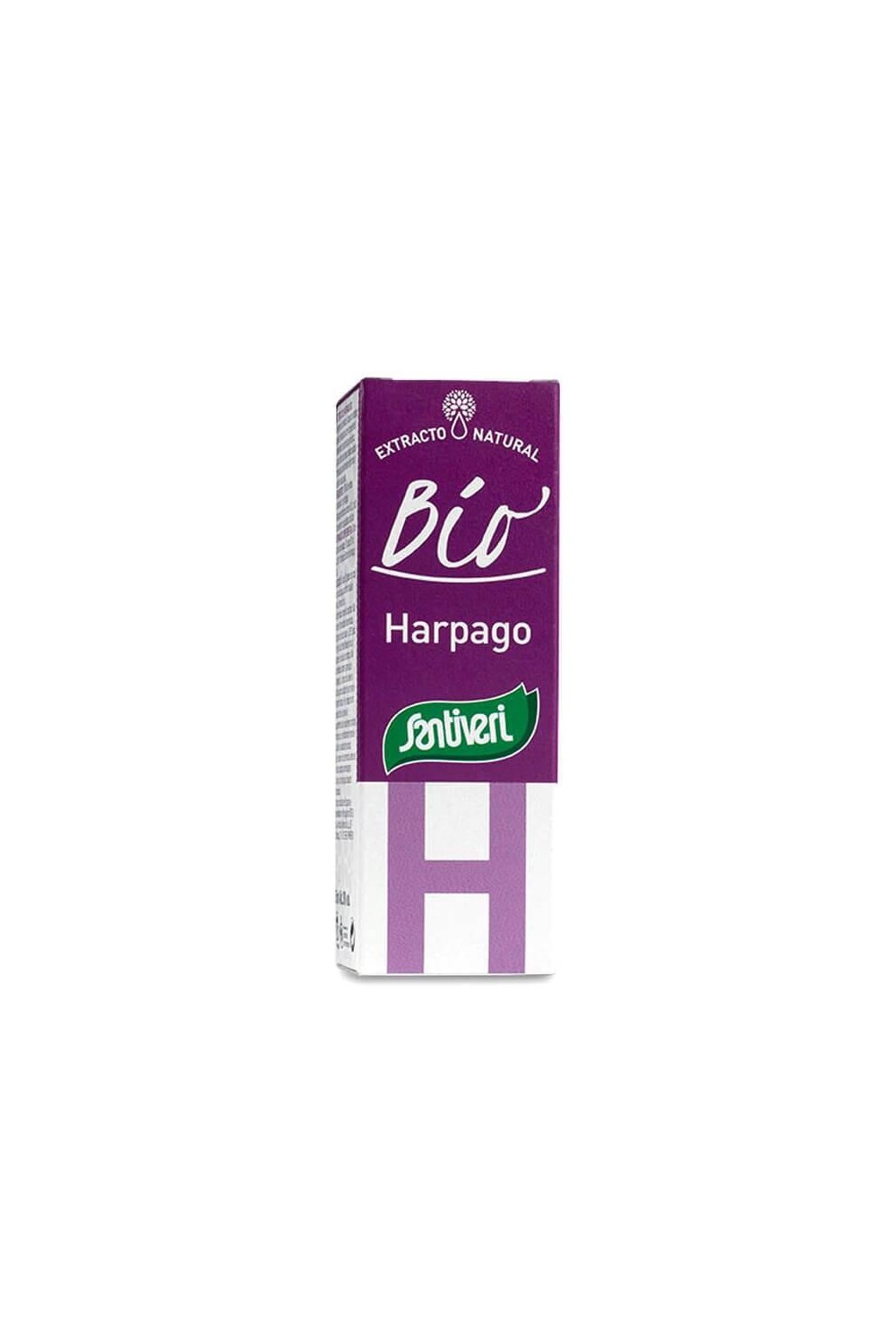 Santiveri Harpago Organic Plant Extract 50ml