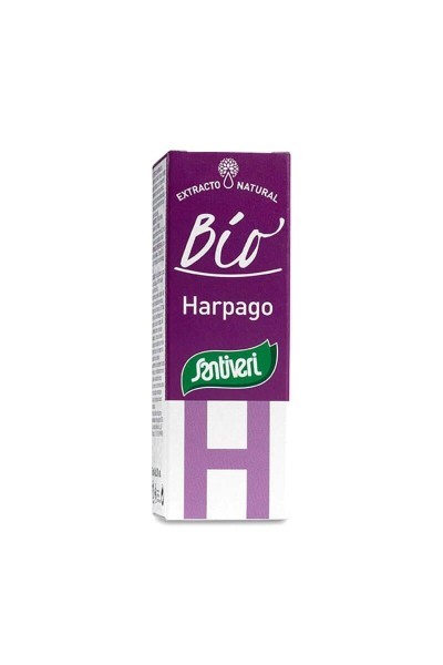 Santiveri Harpago Organic Plant Extract 50ml