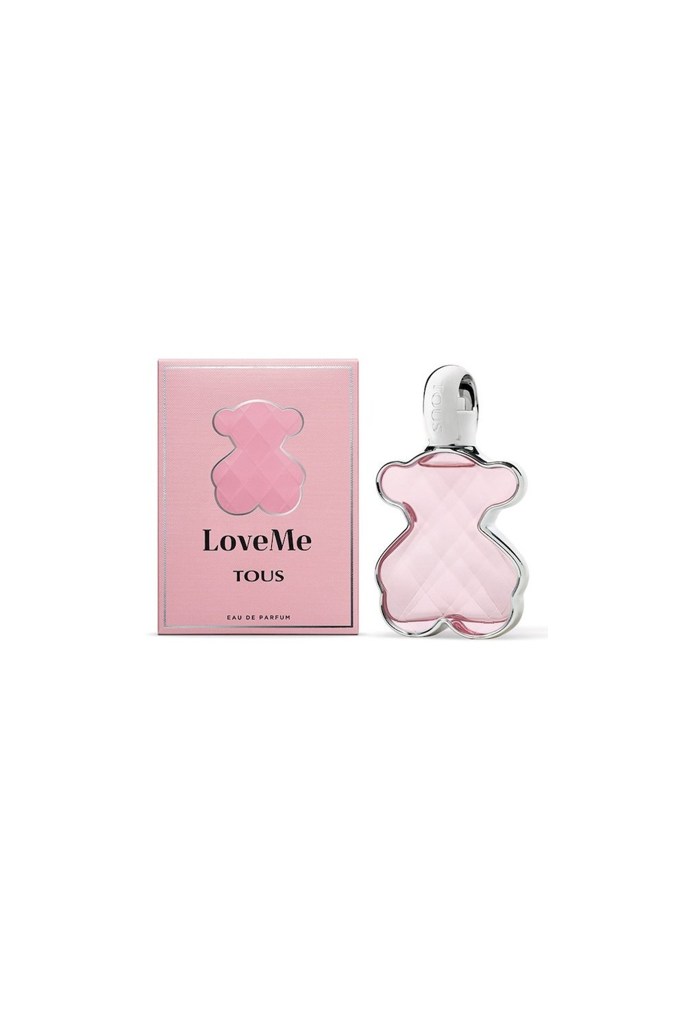 Tous Love Me Eau De Perfume Spray 50ml