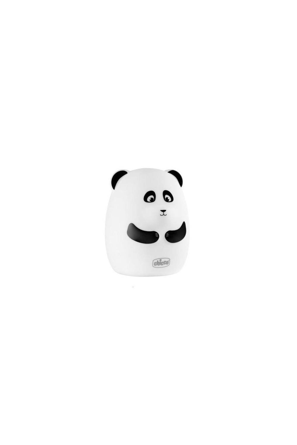 Chicco Panda Rechargeable Night Light