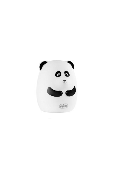 Chicco Panda Rechargeable Night Light