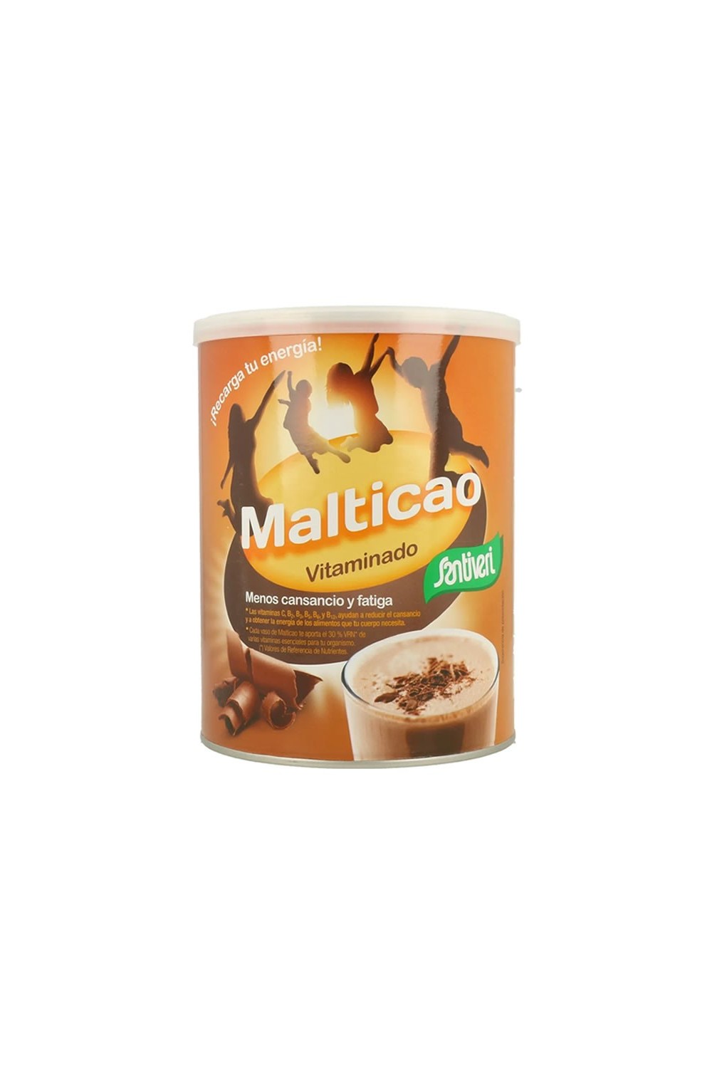 Santiveri Malticao 500g