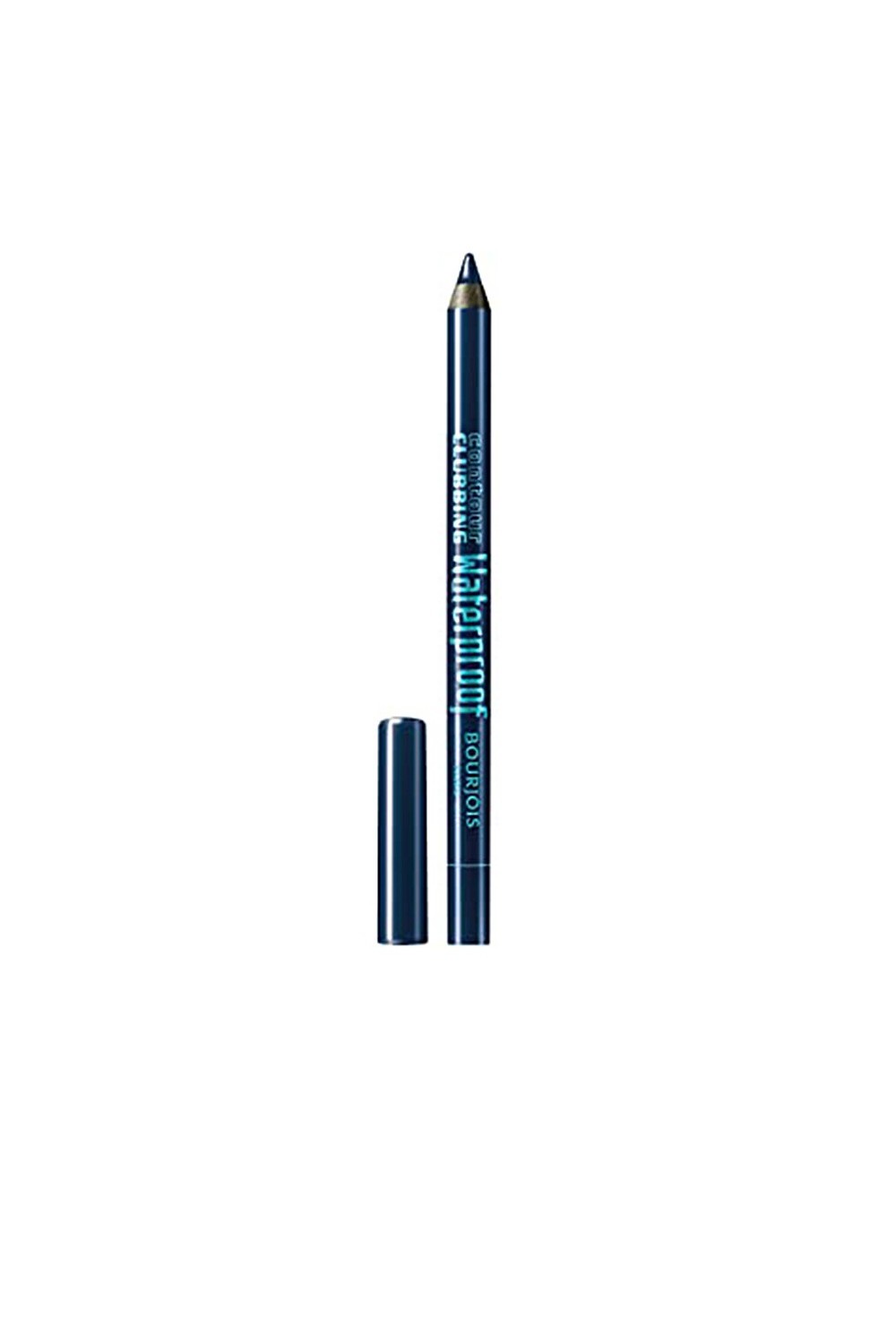 Bourjois Contour Clubbing Waterproof 72 Up To Blue