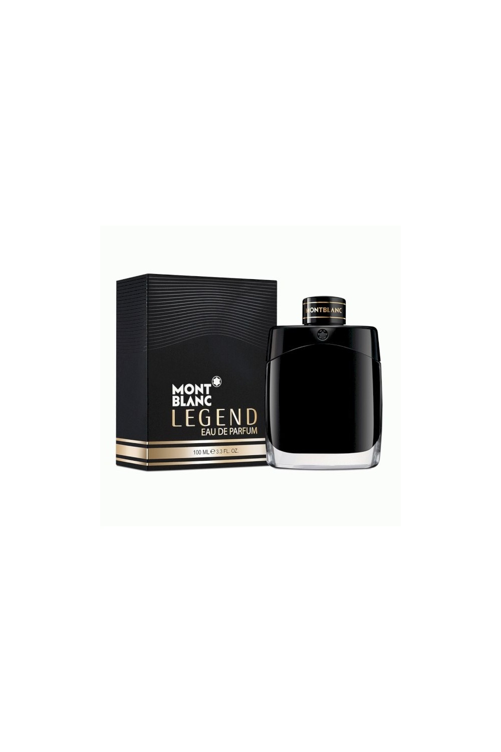 Montblanc Legend Eau De Perfume Spray 100ml