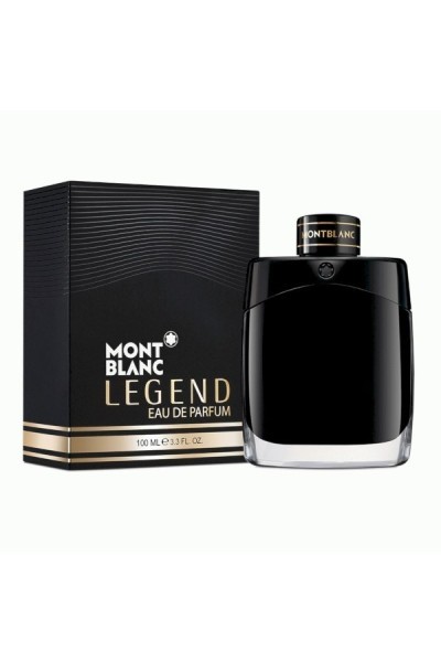 Montblanc Legend Eau De Perfume Spray 100ml