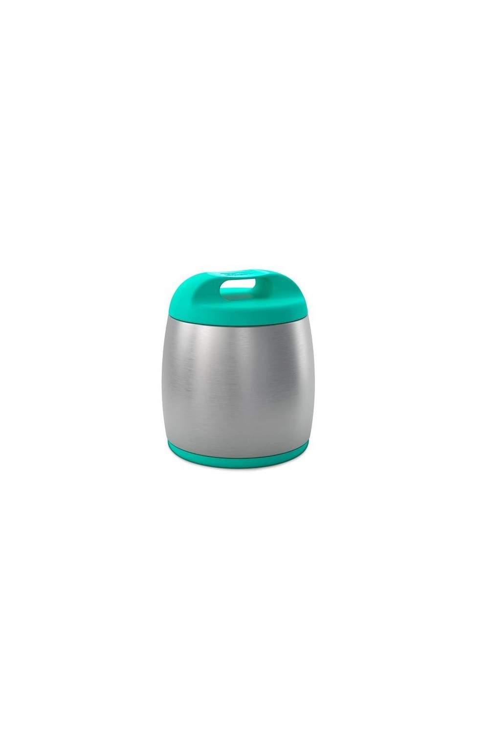 Chicco Thermos Blue Food Carrier