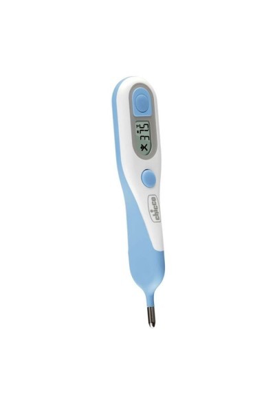 Chicco Easy 2 In 1 Digital Thermometer