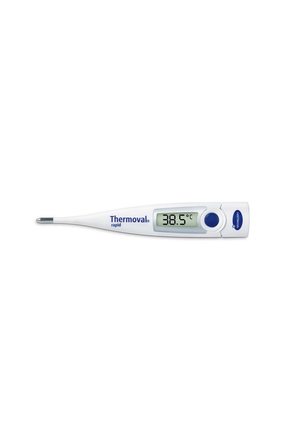 HARTMANN - Thermoval Rapid Digital Thermometer