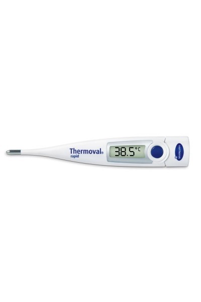 HARTMANN - Thermoval Rapid Digital Thermometer
