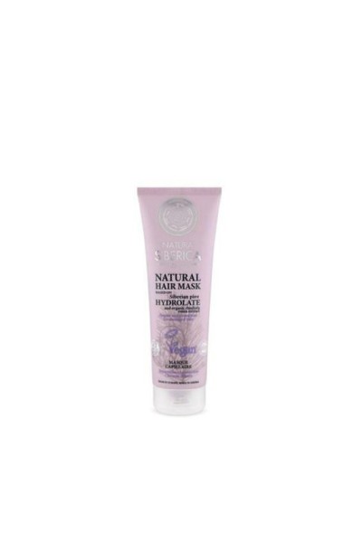 Natura Siberica Mascarilla Capilar Cabello Dañado 400ml