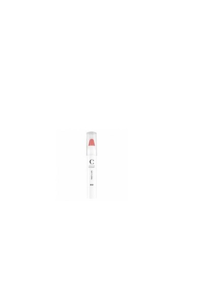 Couleur Caramel Caramel Barra De Labios N401 Beige Rouge 1un