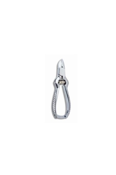 Beter Professional Chromed Pedicure Nippers 13.5cm