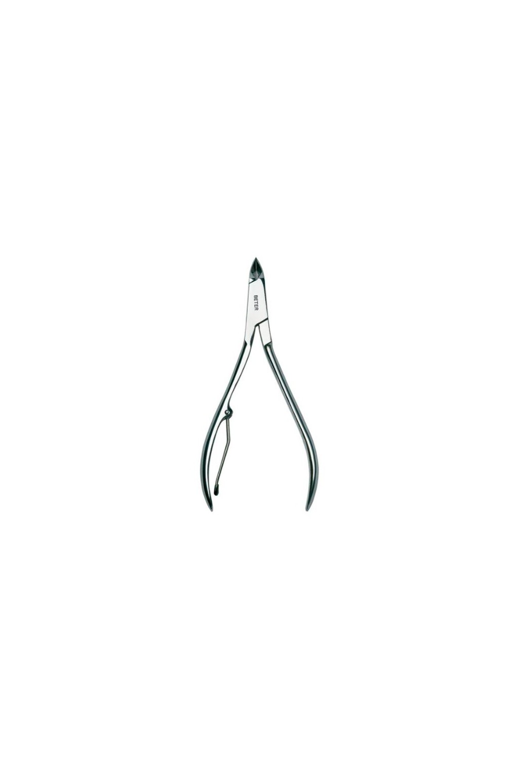 Beter Manicure Pliers Chromed 10cm