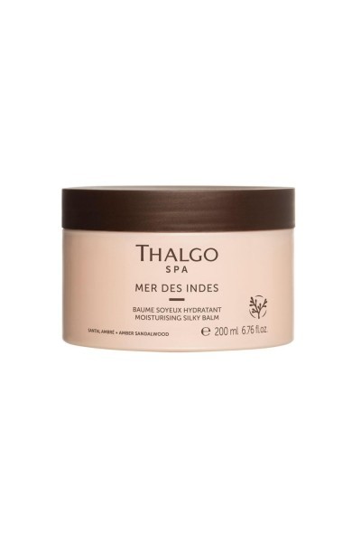 Thalgo Mer Des Indes Espuma Hidratante 200ml