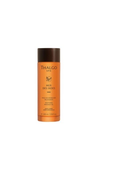 Thalgo Mer Des Indes Aceite Corporal 100ml