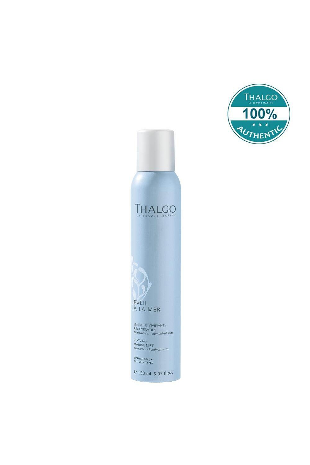 Thalgo Eveil A La Mer Energizante Celular 150ml