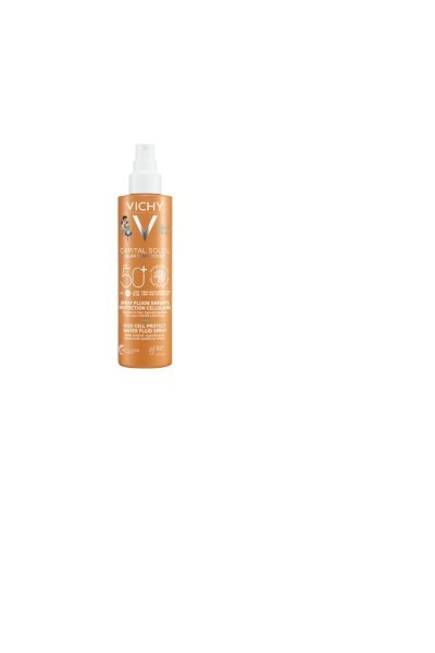 Vichy Soleil Cell Protect Kids 200ml