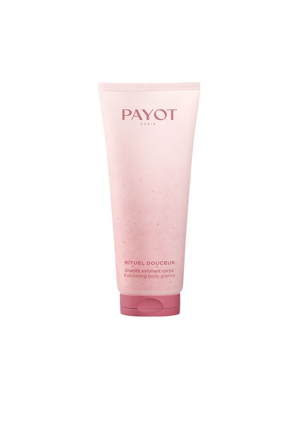 Payot Rituel Douceur Granite Exfoliant Corps 200ml