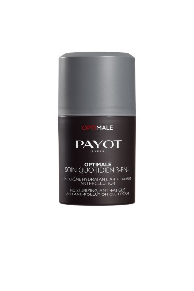 Payot Optimale Moisturizing Anti Fatigue Gel Cream 50ml