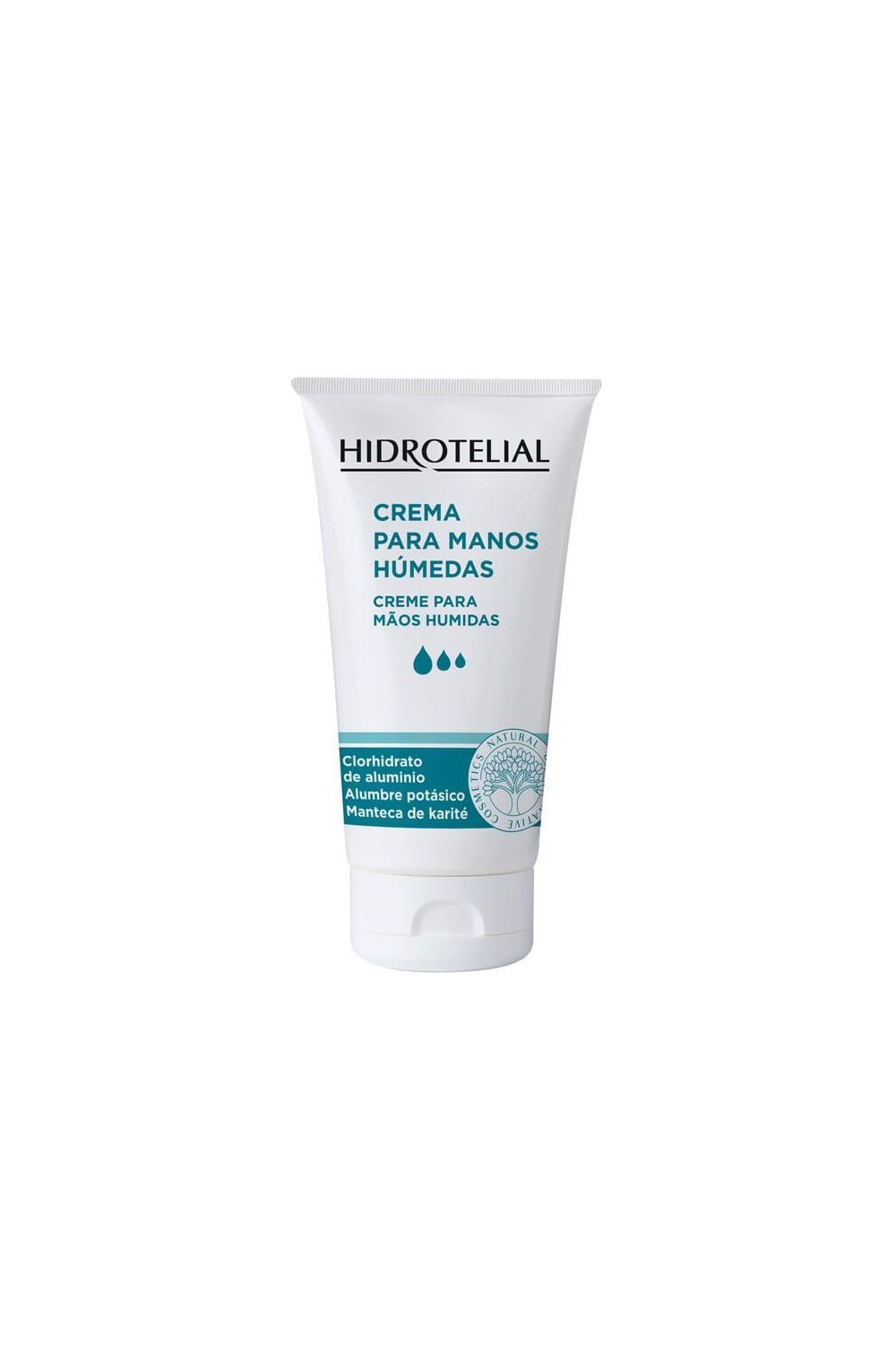 Hidrotelial Moisturising Hand Cream 75ml