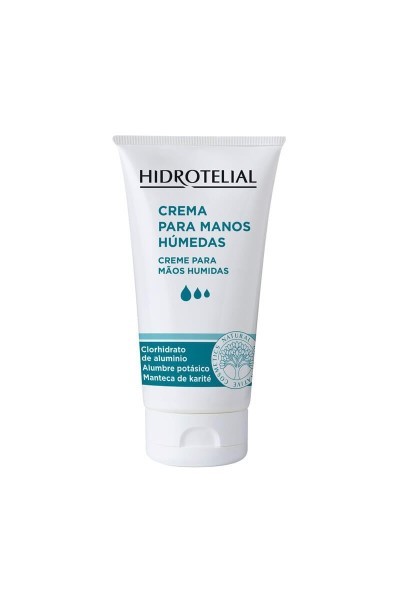 Hidrotelial Moisturising Hand Cream 75ml