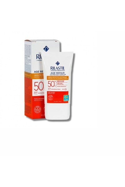 Rilastil Age-Repair Cream Spf50+ 40ml