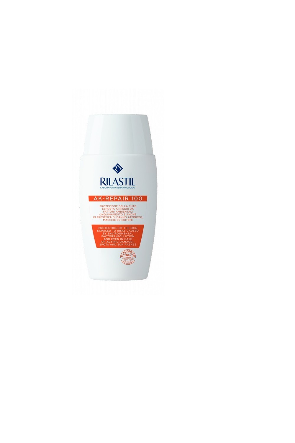 Rilastil Ak-Repair 100 50ml