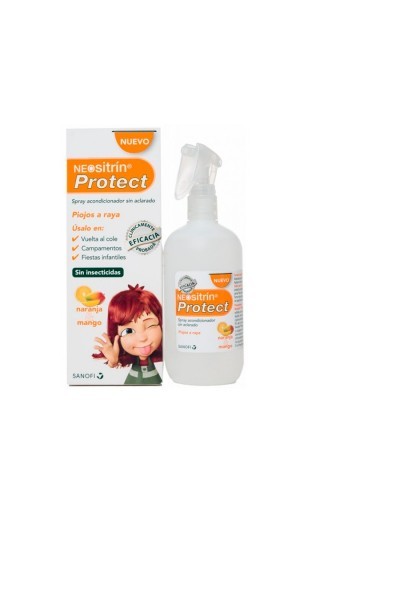 Neositrin Protect Conditioning Spray 250ml